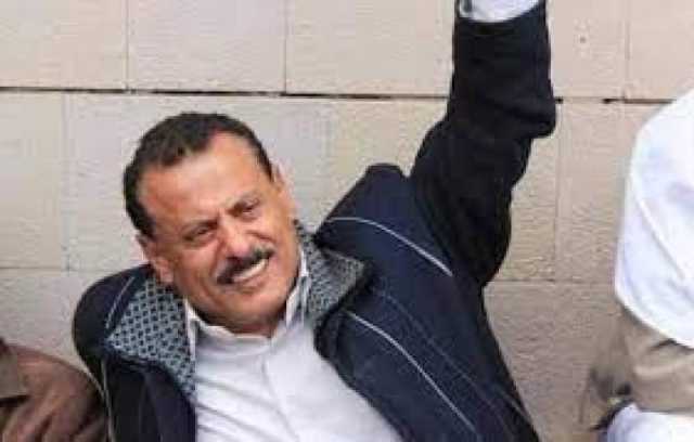 ”الجلطة تكشف معاناة نائب حوثي: راتبي لا يكفي للعلاج فكيف بالمواطنين غيري؟”