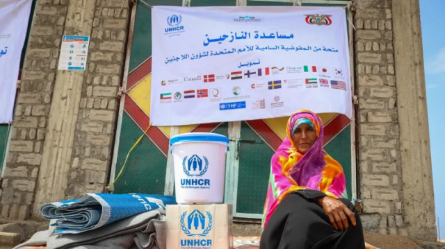 المانحون يتخلون عن اليمن.. وإعلان صادم للأمم المتحدة ينبئ بكارثة وشيكة