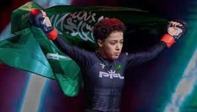 بالفيديو.. السعودية ”هتان السيف” تعلق على استهانة اللاعبة المصرية بها وتكشف كيف فازت بالضربة القاضية