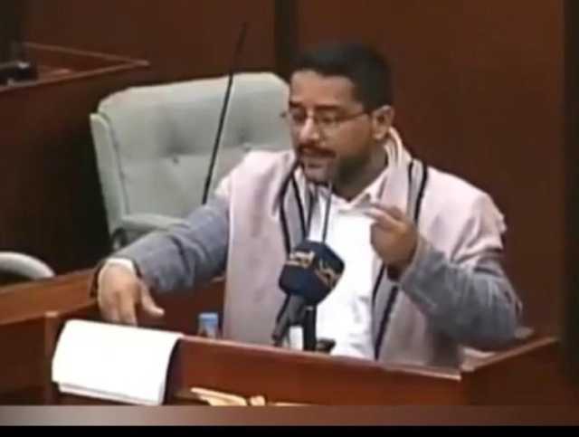 ناهب الأراضي ‘‘أبوحيدر جحاف’’ يغادر اليمن عقب إصابته بمرض خبيث.. ويتنقل بين ثلاث دول بحثًا عن العلاج