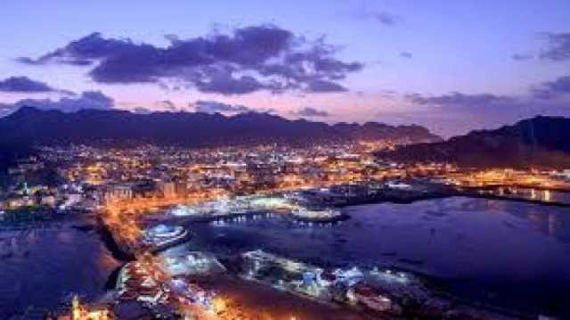 جريمة قتل تهز عدن: قوات الأمن تحاصر منزل المتهم