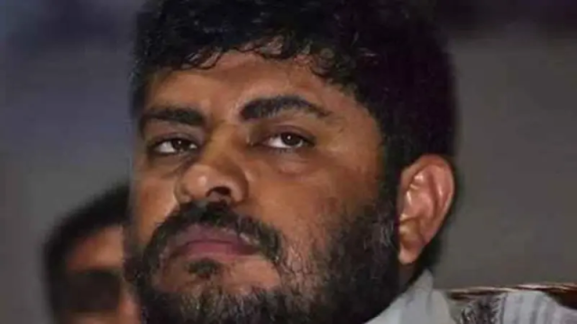 محمد علي الحوثي: ”غادري يا ميسون فهو الأفضل لش”.. بمن يتغزل ”الطبل”؟