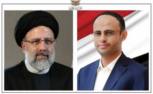 عاجل..جماعة الحوثي تخرج عن صمتها وتصدر اعلان بشأن سقوط مروحية الرئيس الإيراني
