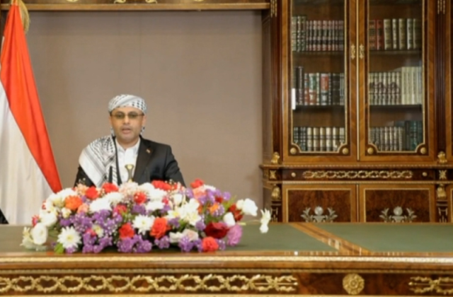 جماعة الحوثي تتوسل السعودية بعد مصرع الرئيس الإيراني: الإخوة وحسن الجوار .. والمشاط يوجه ”دعوة صادقة” للشرعية