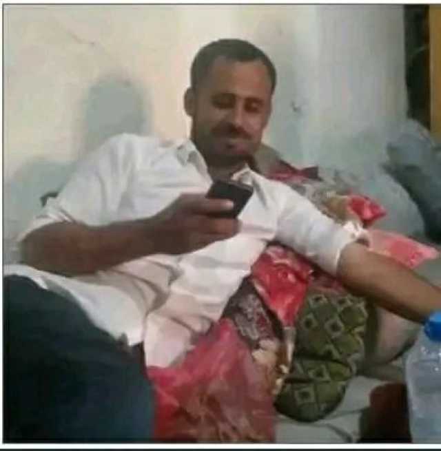 قيادي حوثي يقتل أحد أبناء محافظة إب في مدينة ذمار والمليشيا تغض طرفها عن الجريمة