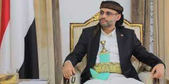 شاهد: ”المشاط يزعم أن اليمن خالٍ من طبقة الأوزون والاحتباس الحراري ويثير سخرية واسعة
