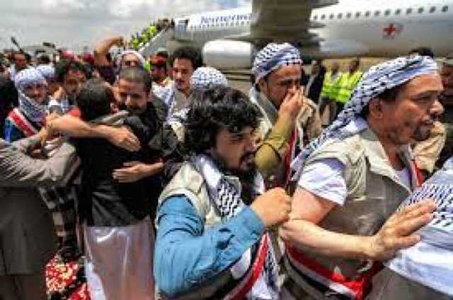 ”وكيل وزارة العدل: الحوثي لا يزال مجرم حرب رغم إعلان الإفراج”