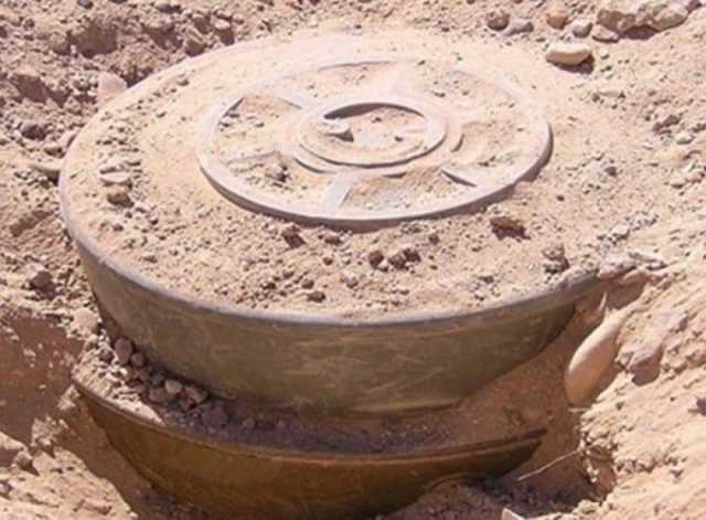 ضحايا جدد لحرب الألغام: 3 مدنيين يلقون مصرعهم في شبوة