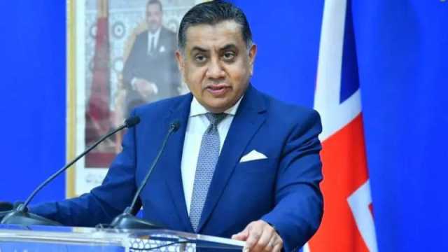 بريطانيا تعلن عن تواصلها مع مليشيا الحوثي عبر القنوات الخلفية.. وتشكر السعودية على تسهيل المهمة