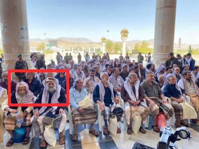بعضهم من ‘‘جماعة التبليغ’’ .. مفاجأة بشأن ‘‘الأسرى’’ الذين أطلقت مليشيا الحوثي سراحهم من سجونها
