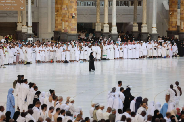 أقوى رد سعودي على دعوات المرجع الشيعي ”مقتدى الصدر” بإثارة الفوضى في موسم الحج ”فيديو”