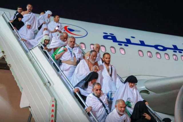 الكشف عن تكلفة الحج للحجاج اليمنيين للعام الحالي 2024
