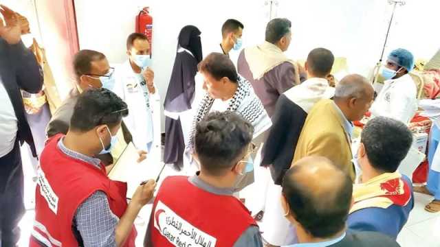 إعلان قطري عن دعم كبير لليمن