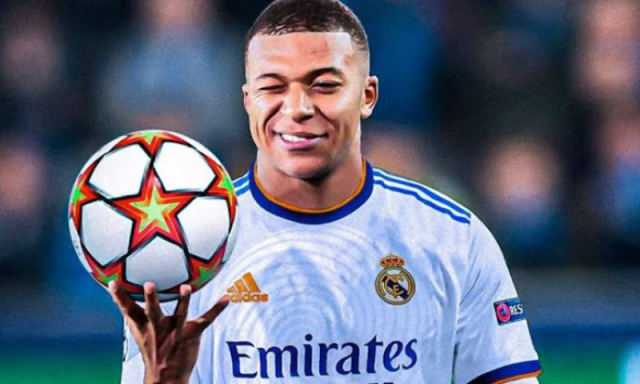 أول تعليق لكيليان مبابي بعد انضمامه رسميا لـ”ريال مدريد”