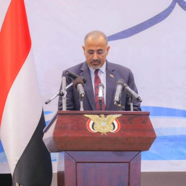 المجلس الانتقالي يدعو لحل البرلمان ومجلس الشورى.. ما البديل؟