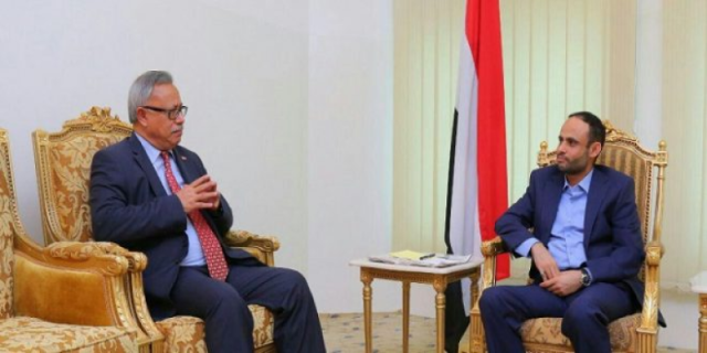 نقل المشاط وبن حبتور إلى عدن!.. تصريح مثير لقيادي حوثي بارز