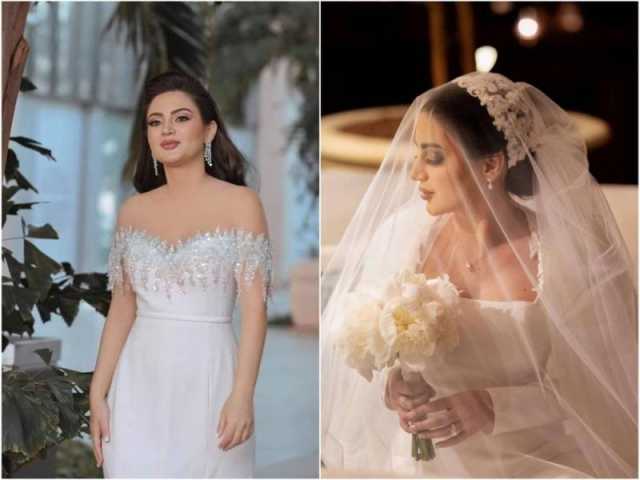 مفاجأة: انفصال المذيعة دانية الشافعي عن زوجها بعد 6 أشهر فقط من الزواج