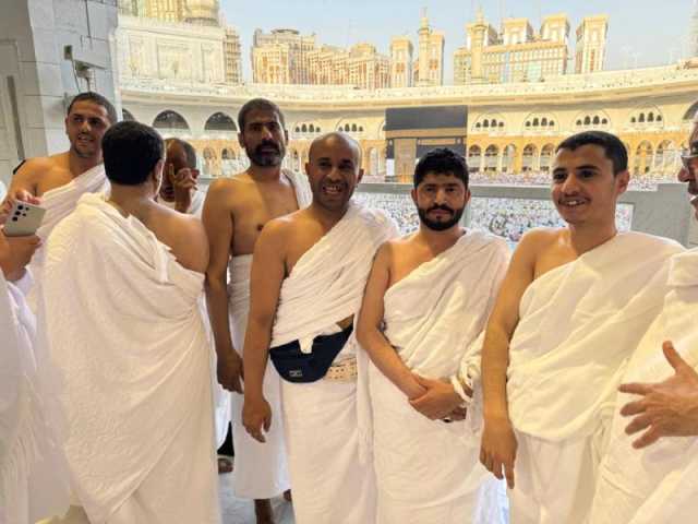 غضب قيادات مؤتمرية بصنعاء لرفض الحوثيين السماح لهم بمرافقه ”الرزامي” لاداء فريضة الحج