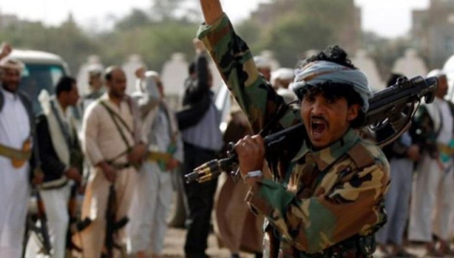 نبش قبر والدة ضابط كبير في الجيش الوطني من قبل مليشيات حوثية بصنعاء والسبب صادم!