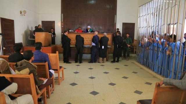 ضغوط شعبية غير مسبوقة على جماعة الحوثي للتراجع عن حكم قضائي وصف بالظالم