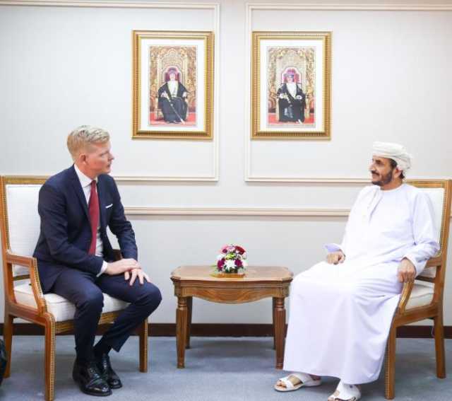 الثاني خلال ساعات.. إعلان جديد من سلطنة عمان بشأن اليمن عقب مباحثات مع الأمم المتحدة