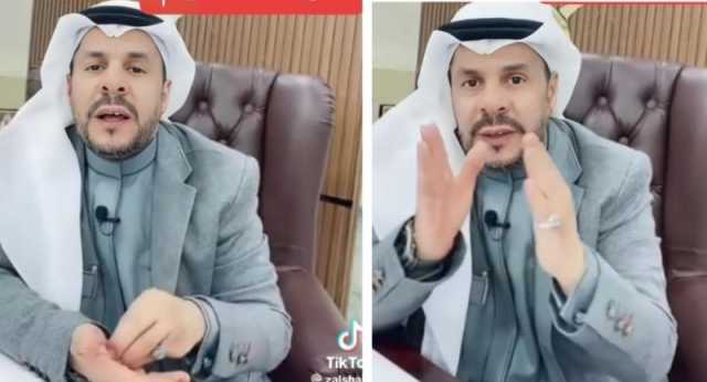 هل خروج الشخص بثوب النوم للبقالة يعتبر مخالف لنظام الذوق العام؟.. شاهد: محامي يجيب