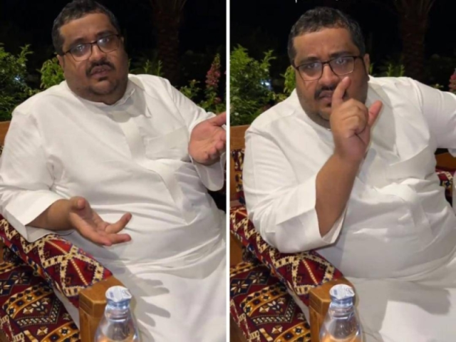 شخص يُهادي جيرانه باللحوم صباح يوم العيد.. وبعد ساعات كانت المفاجأة (فيديو)