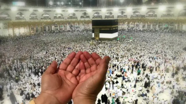 الكشف عن 8 أطراف تشن حملات إعلامية منظمة ضد السعودية بشأن الحج .. والمفاجأة في الطرف رقم 6 (تعرف عليها)