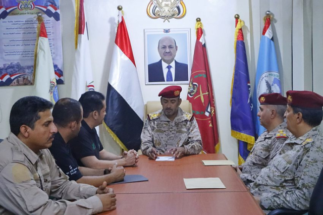توقيع اتفاقية بين السعودية واليمن متصلة بالحرب والشأن العسكري والإنساني