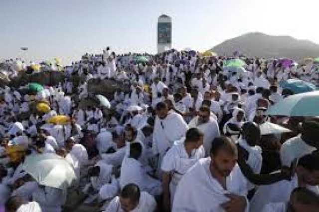 ”لا تقصير من الدولة” : تعليق سعودي على وفيات الحجاج مع التأكيد على مسؤولية بعض الحجاج