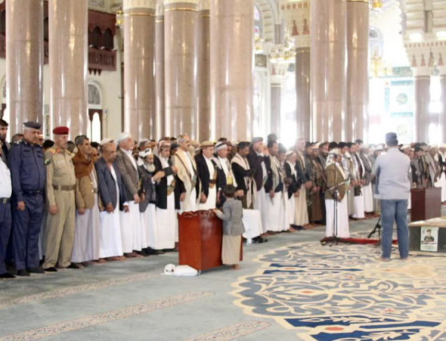 مجزرة في صفوف القيادات العسكرية الكبيرة بجماعة الحوثي وإعلان رسمي بشأنهم (الأسماء)