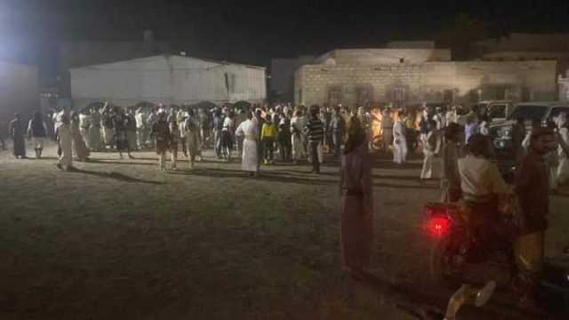 موقع إماراتي: مصرع أحد أبرز قادة تنظيم القاعدة بتفجير كبير وغامض في مارب