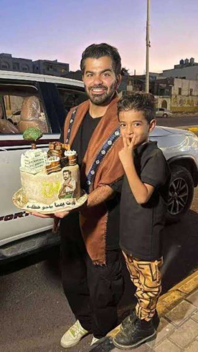 جو حطاب ينشر تقريراً مؤثراً عن زيارة عدن: ”الزمن توقف فيها”