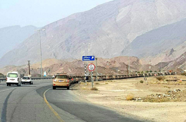الفيروس الحوثي يصل دولة خليجية.. وتحذير من انفجار وشيك خلال الأشهر القادمة و”حركة تمرد” مجنونة