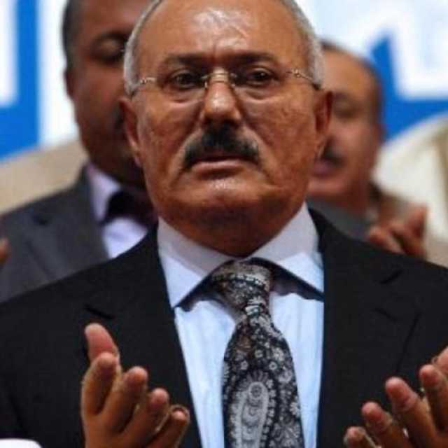 البركاني يكشف ما فعلته ‘‘الكويت’’ مع الرئيس السابق علي عبدالله صالح