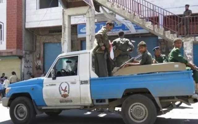 حادث دهس مروع يوقع عدداً من الأطفال ضحايا في تعز