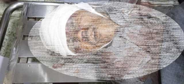 عقب حادث مروع أودى بحياة 7 أشخاص.. مناشدة رسمية عاجلة: ساعدونا في التعرف على هوية هذا الشخص (صورة)