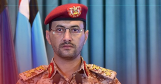 عاجل: بيان عسكري لجماعة الحوثي بشأن عملية مزعومة مع فصيل عراقي بميناء حيفا في ”إسرائيل”