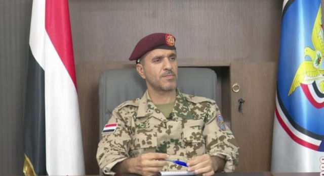 ناطق قوات طارق صالح يضع يده على الجرح ويدعو خطوة ستجتث السلالة الحوثية من جذورها