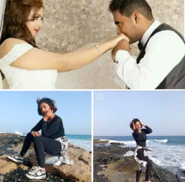 أول تعليق لوالد عارضة الزياء خلود باشراحيل : ابنتي فدائية قامت بعمل بطولي وأنا فخور بها