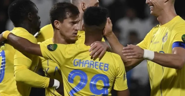 لأول مرة في التاريخ.. لاعبون في الدوري السعودي يشاركون في يورو 2024