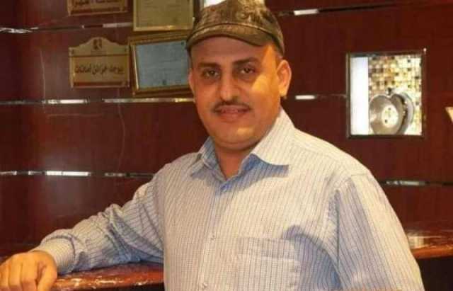 الضالع: اعتقال شيخ قبلي بارز في ظروف غامضة