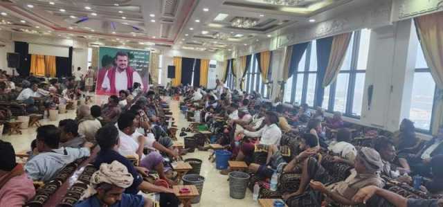 تحرك قبلي ضد الانتقالي.. عقب تورط صهر ‘‘عيدروس الزبيدي’’ في اختطاف مسؤول حكومي