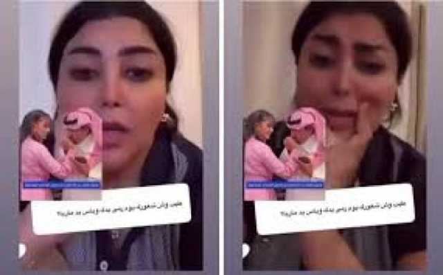 ”خليه يبوسها وش المشكلة”....شاهد :نجم طاش ماطاش ”السدحان” يثير الجدل بتقبيله يد ممثلة شابة وزوجته تدافع