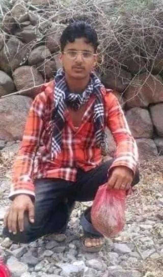 مواطن يقوم بذبح ابنه اثناء سجوده بالتعاون مع أخيه في الضالع - تفاصيل