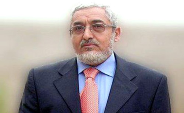 نداء إنساني حزين من ابنة السياسي اليمني المخفي قسرا محمد قحطان إلى سلطنة عمان