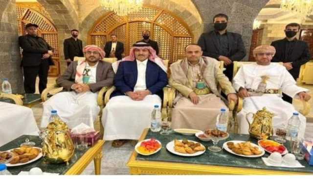 ”ربما الجنوب أحد قرابين التسوية”...كاتب صحفي يكشف عن عقد لقاءات في الرياض لاجتماعات بالتوازي مع مفاوضات مسقط
