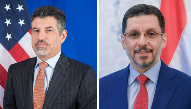 أول تعليق أمريكي على احتجاز الحوثيين لطائرات اليمنية بصنعاء