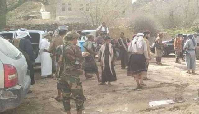 الكشف عن تفاصيل مروعة حول مقتل شيخ بارز وحرقه في شبوة!