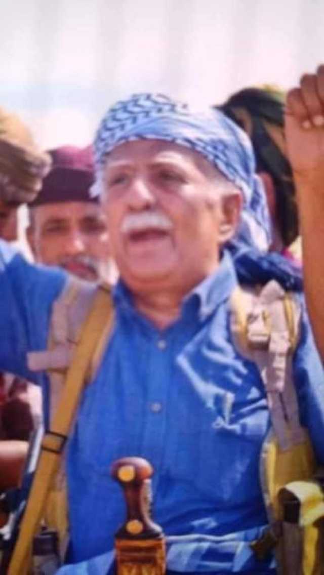 حقيقة ظهور ابرز رجالات أبين مع مهدي المشاط